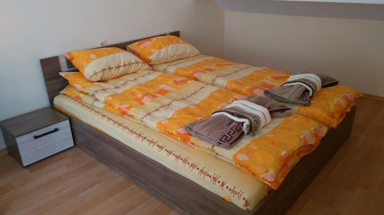 Apartament Sea Star