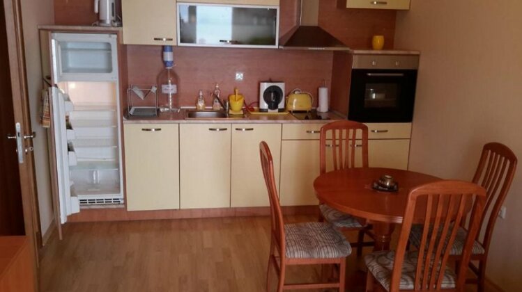 Apartment in complex Lucky Seasons - Photo2