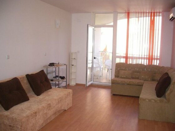 Apartment in Panchev complex - Photo3