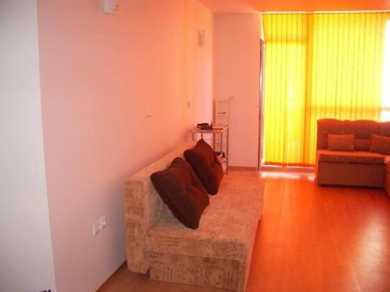 Apartment in Panchev complex - Photo5
