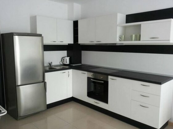 Apartment in Sea Breeze Complex Byala - Photo2
