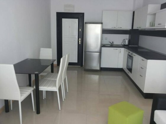 Apartment in Sea Breeze Complex Byala - Photo4