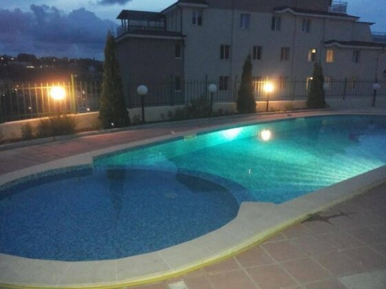 Apartment in Sea Breeze Complex Byala - Photo5