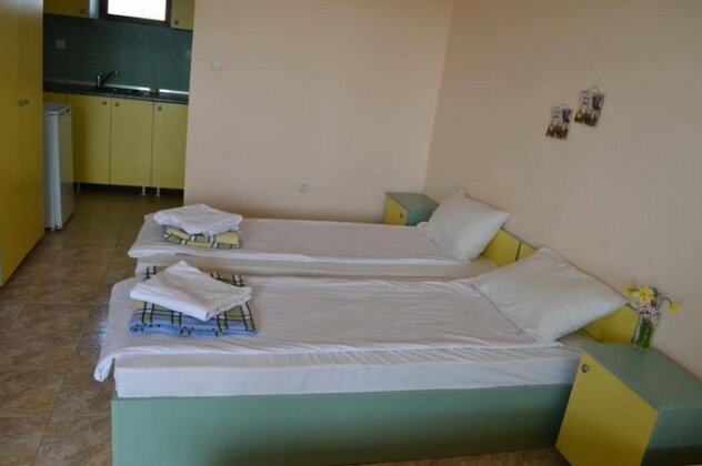 Chaika Guest House - Photo4