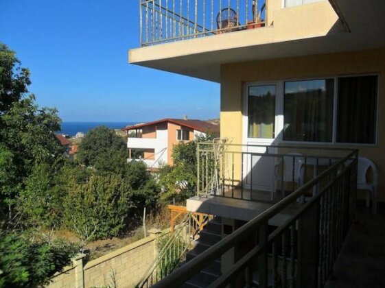 Eleonor Guest House - Photo4