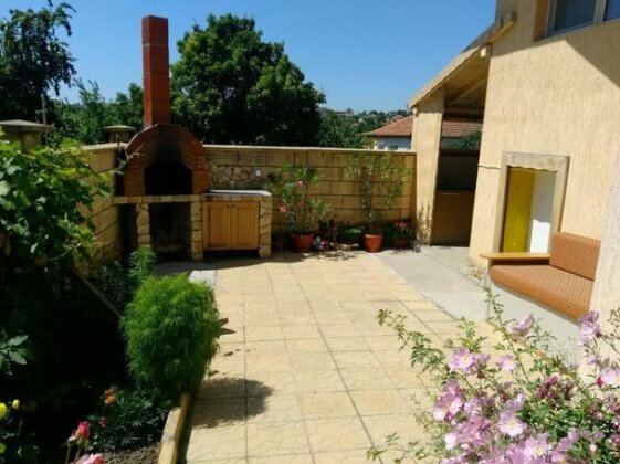 Eleonor Guest House - Photo5