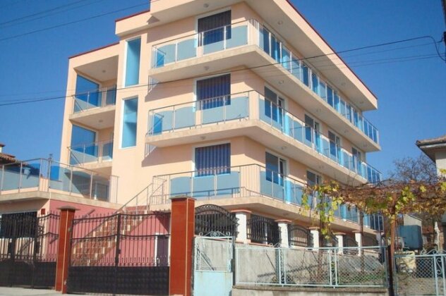 Hotel Horizont Byala - Photo2