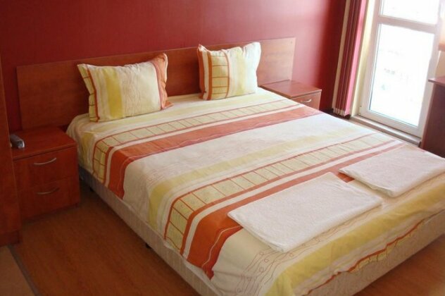 Hotel Horizont Byala - Photo4