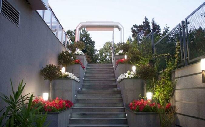 Iva Resort - Photo4