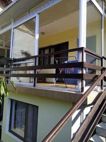 Morski Rai Rooms - Photo3