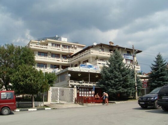Moskoiani Hotel