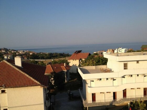 Moskoiani Hotel - Photo3