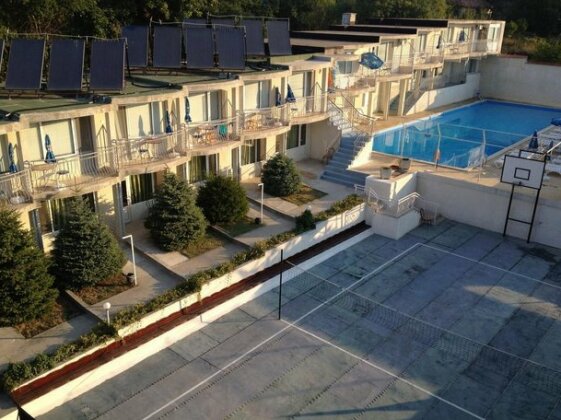 Moskoiani Hotel - Photo5