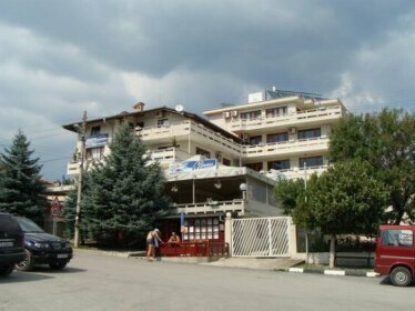 Moskoiani Hotel