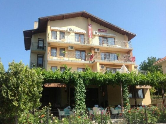 Omiros Family Hotel - Photo2