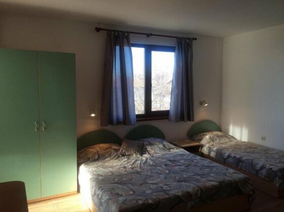 Omiros Family Hotel - Photo3