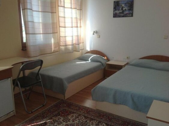 Omiros Family Hotel - Photo4