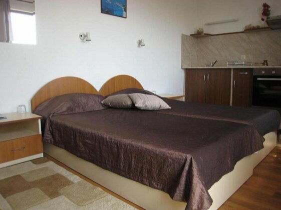 Omiros Family Hotel - Photo5