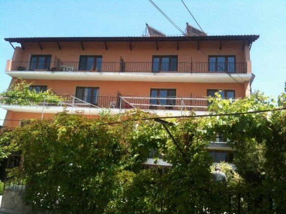 Prostor Guest House Byala - Photo2