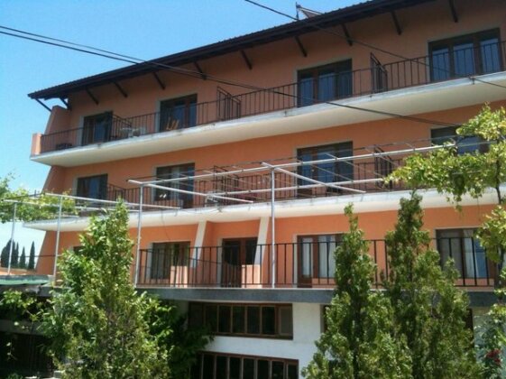 Prostor Guest House Byala - Photo3