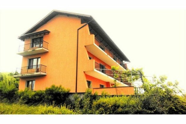 Prostor Guest House Byala - Photo4