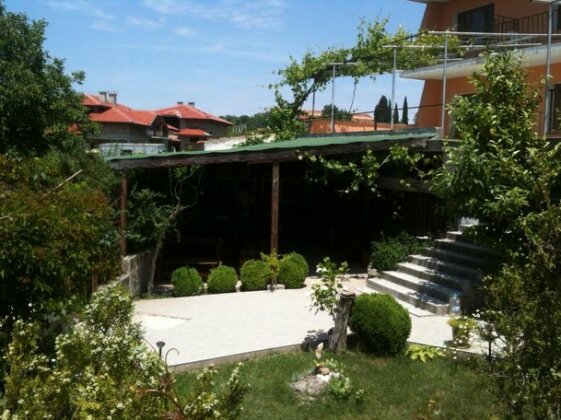 Prostor Guest House Byala - Photo5