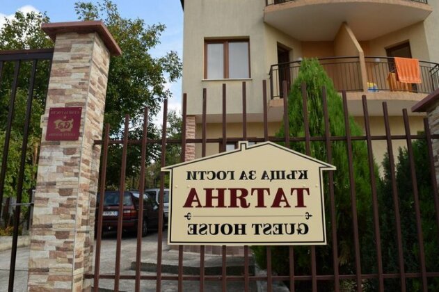 Tatyana Guest House