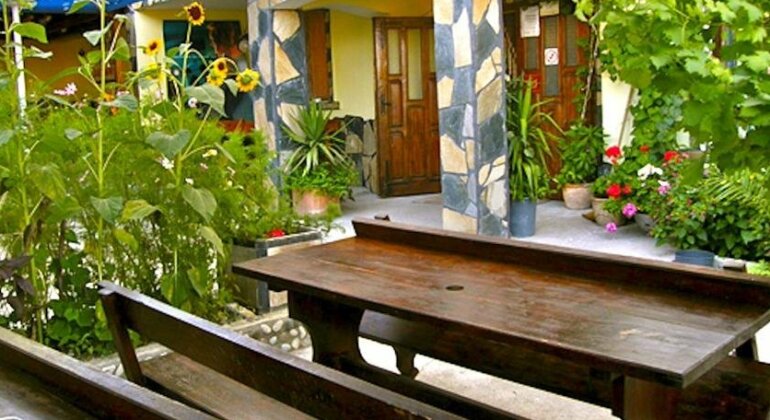 Walmar Guest House - Photo2