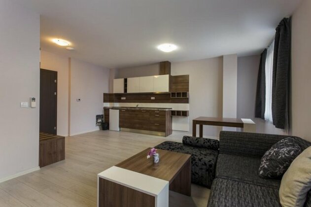 Hotel Provadia - Photo4