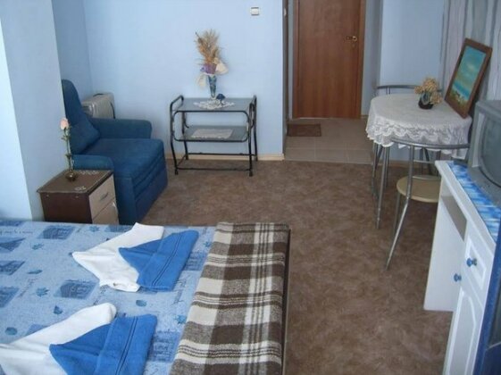 Andi Hotel - Photo5