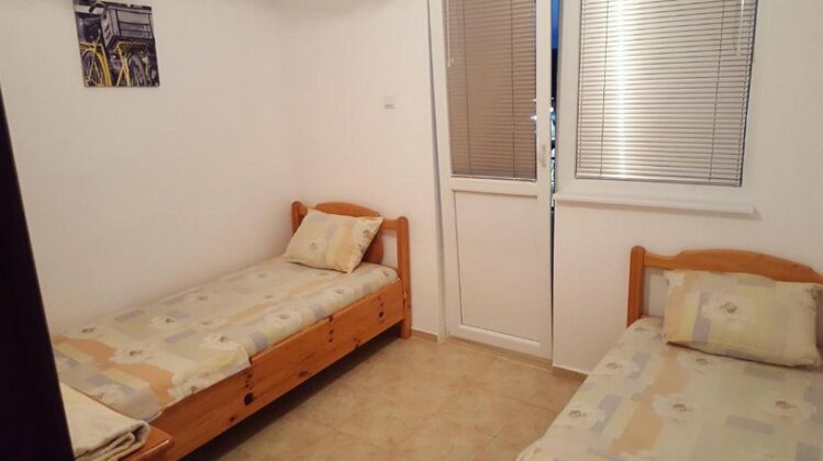Apartment Elvira Chernomorets - Photo2
