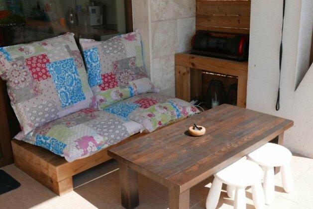 Apolonia Resort Apartments - Photo2