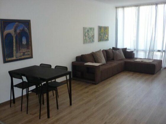 Apolonia Resort Apartments - Photo3