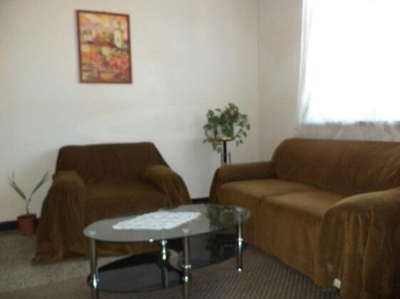 Atia Guest House - Photo2