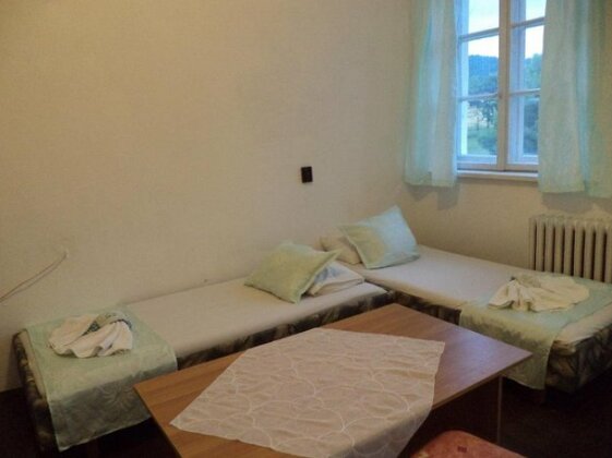 Atia Guest House - Photo3