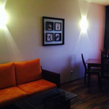 Complex Gradina - Photo2