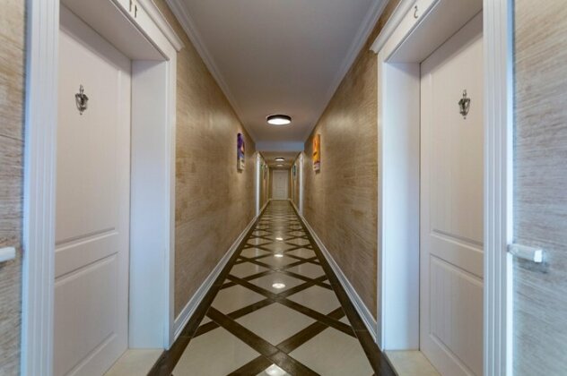 Cozy apartment with sea view Chernomorets - Photo2