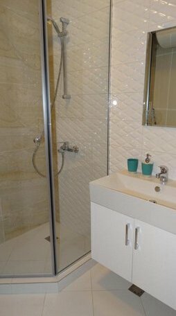 Cozy apartment with sea view Chernomorets - Photo5