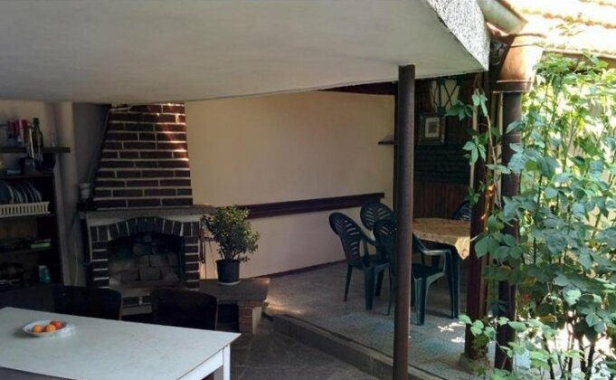 Dimovi Guesthouse - Photo5