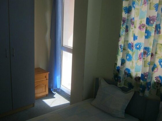 Family Hotel Trakia - Photo5