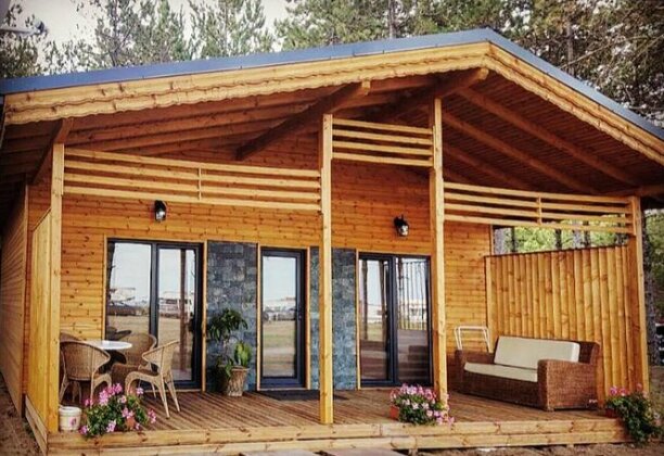 Gradina Forest Villas - Photo3