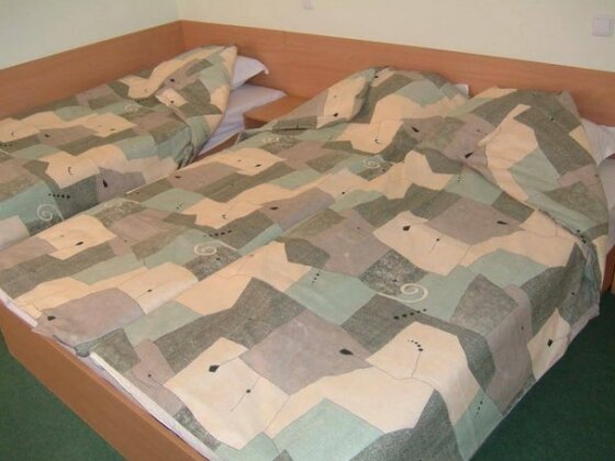 Guest House Afrodita Chernomorets - Photo2