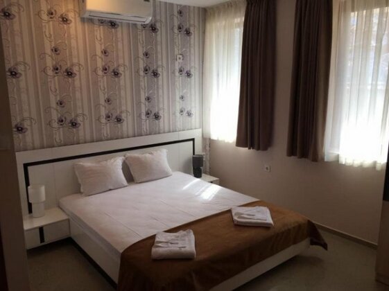 Guest House Afrodita Chernomorets - Photo3