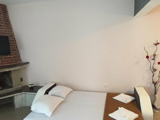 Guest House Afrodita Chernomorets - Photo5