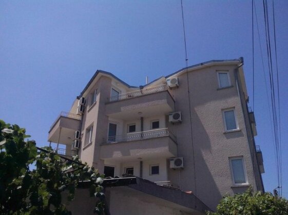 Guest House Krasi - Photo2