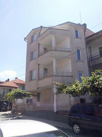Guest House Krasi - Photo3