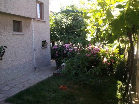 Guest House Krasi - Photo4