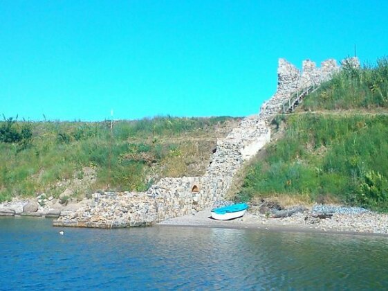 Guest House Savovi - Photo3