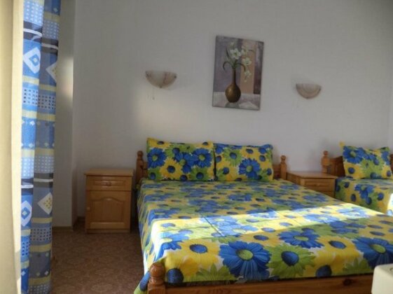 Guest house Stoyanovi - Photo3