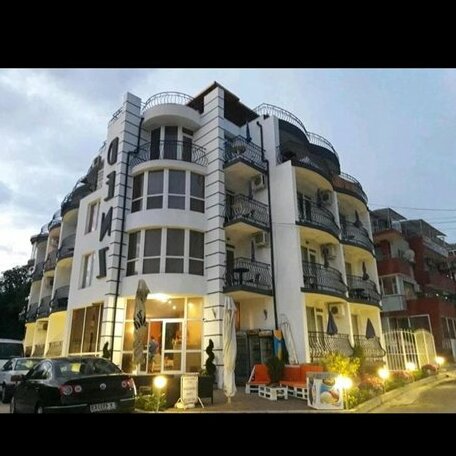 Hotel Denz - Photo3